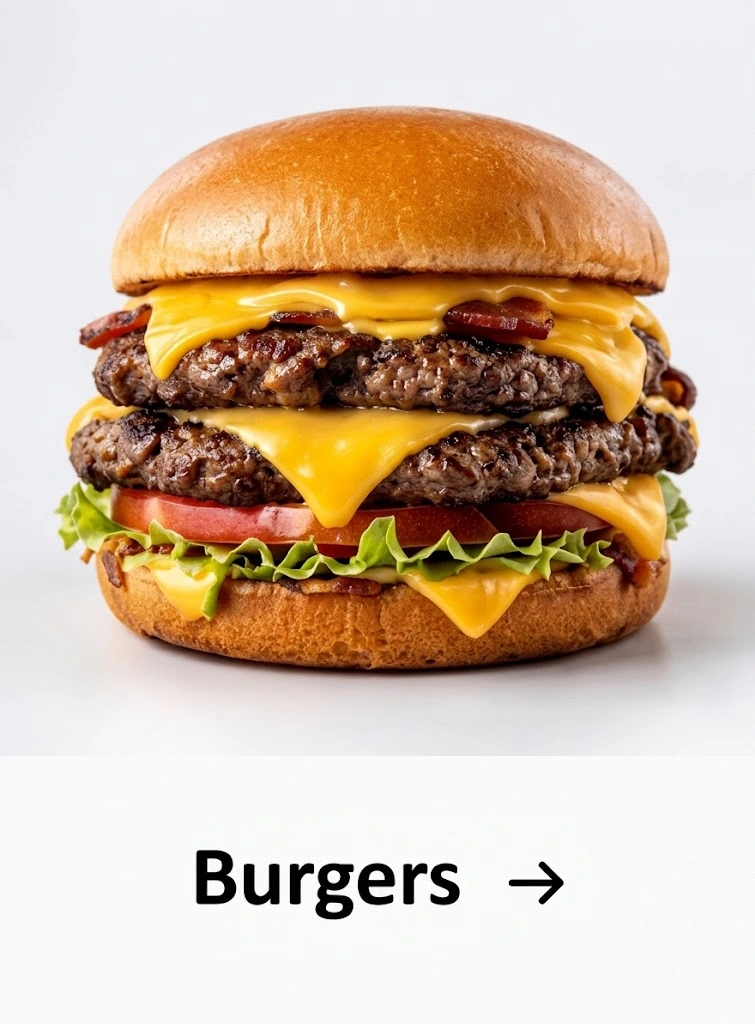 burgers