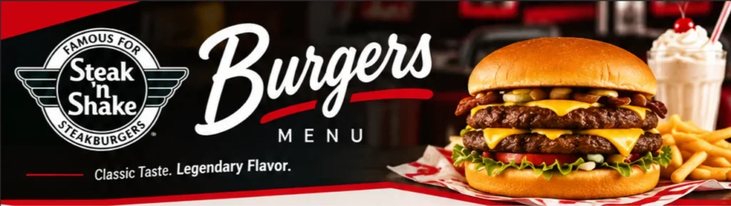 Burger's