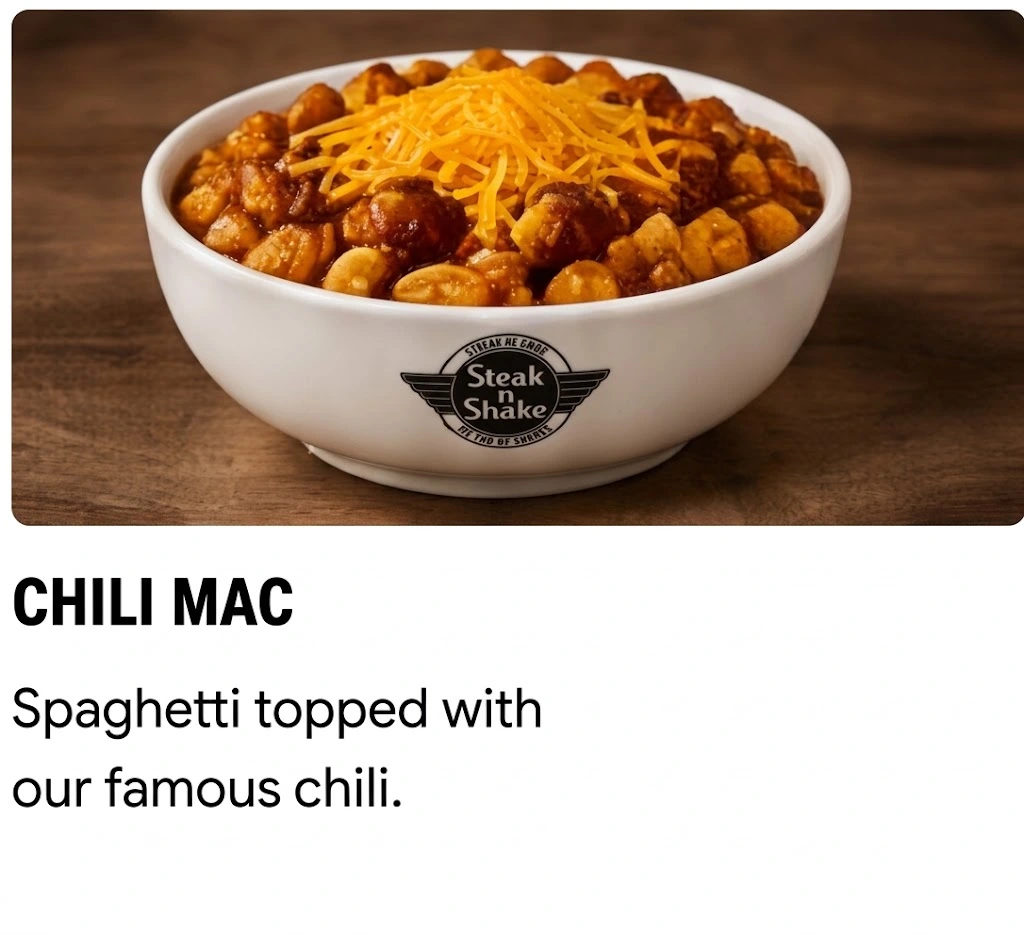chili mac