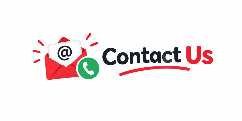 Contact Us