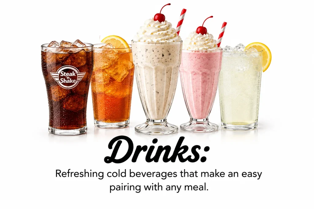 drinks