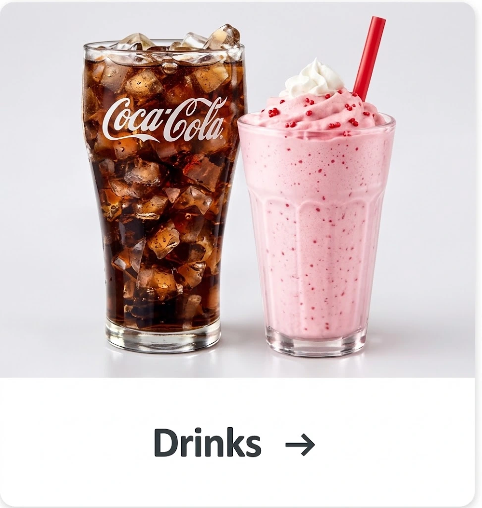 drinks
