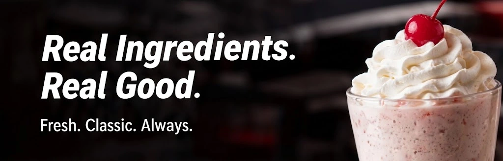 real ingredients