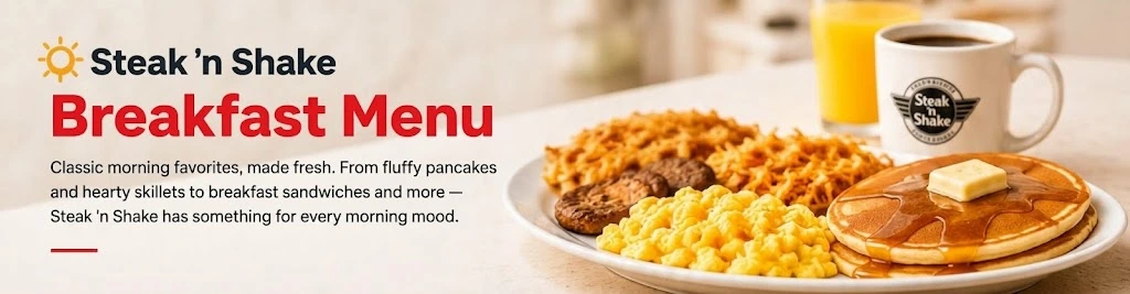 Breakfast​