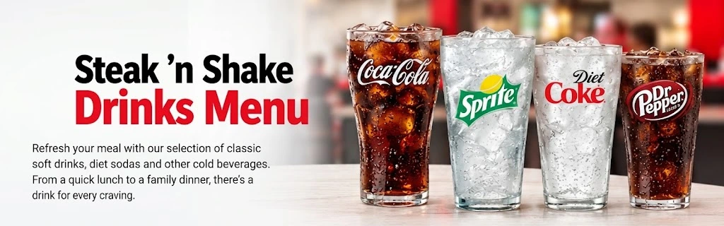 drinks